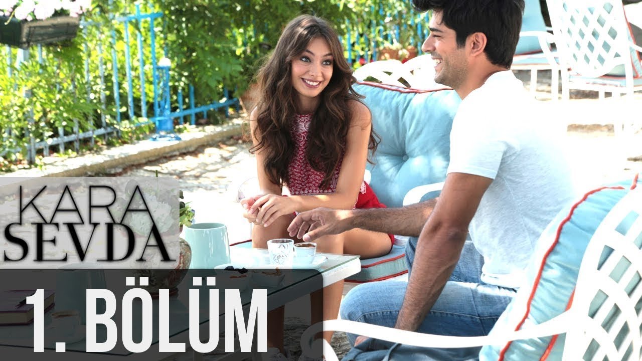 Kara Sevda episode 1 eng sub(Endless Love) - YouTube