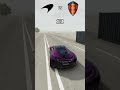 Koenigsegg vs McLaren – Ultimate BeamNG Drive Showdown! (Brake, Move &amp; Jump Tests)