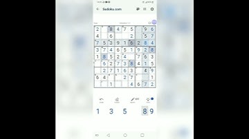 lets play@Sudoku#youtube shorts