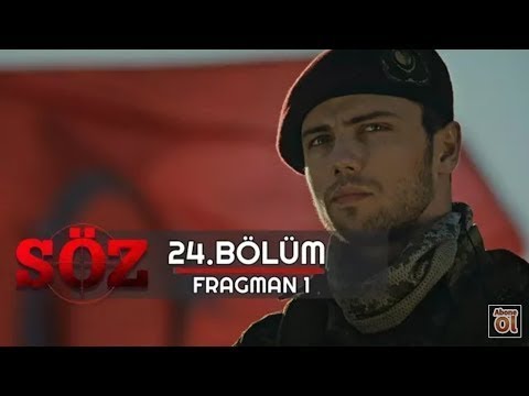 Söz 23. Bölüm Gündoğdu Marşı