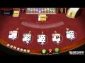 Baccarat Card Counting - Live Stream - YouTube