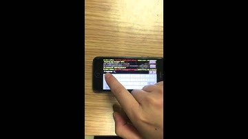 How to register/login in minecraft PE