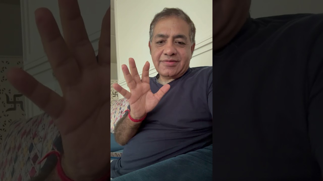 Анкит Батра мошенничество, докторская степень