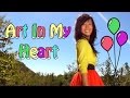 The art in my heart ft mike fal dance