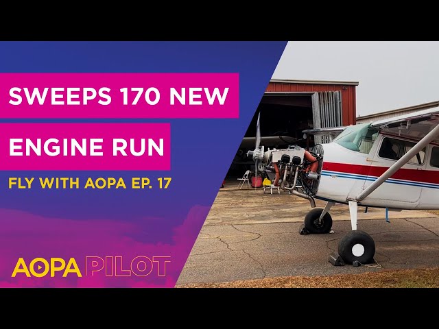 Cool airplanes to learn to fly in - AOPA