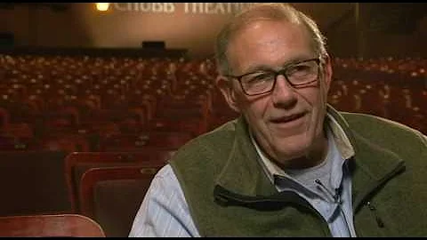 What's Your story?: Jay Haines