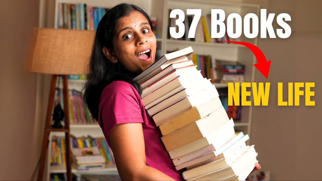 37 Books That Changed My Life (And Could Change Yours Too)