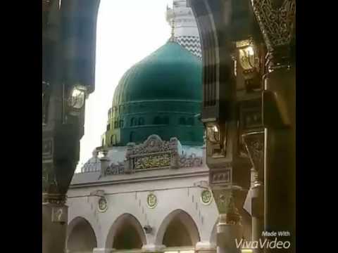 حلوة صلاة النبى أغنية رائعة جدا تستحق المشاهده