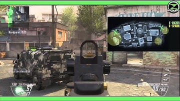 How to Anchor - Hardpoint Slums