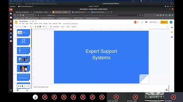 BIS 3753 - Chapter 2 and Chapter 7 Discussions