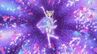 BLUE REFLECTION Quartet - Chapter 5 & 6 (FULL) Plus New Reference Database