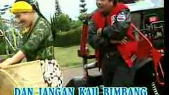 Koleksi dangdut lawas terbaik - Playlist 