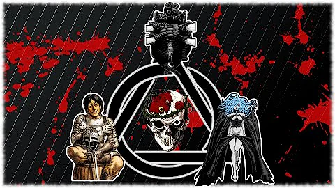 Is there a God in berserk?