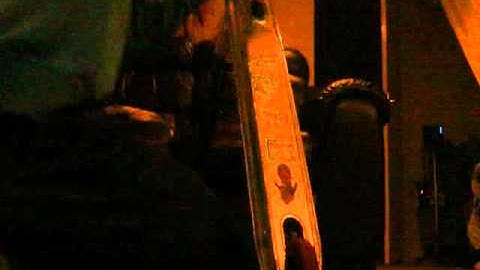 OneScooter Tutorials: How to install ics compression system