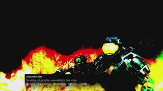 UEG Pharaoh's Halo Reach Screenshots