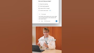 Turn Your Syllabus Into A Study Guide With Notion Agent #study #backtoschool