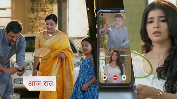 Yeh Rishta Kya Kehlata Hai NEW PROMO Today Episode 19th October 2025