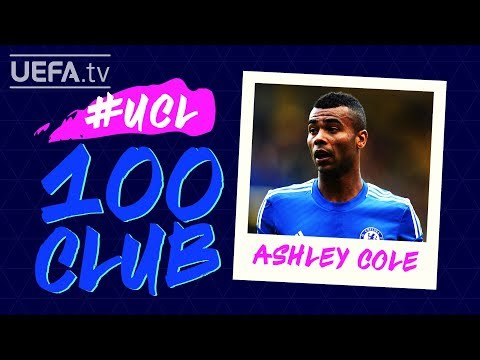 Video: Ashley Cole Závislá Na Black Ops