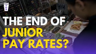 Are young people getting a pay rise | The Daily Aus
