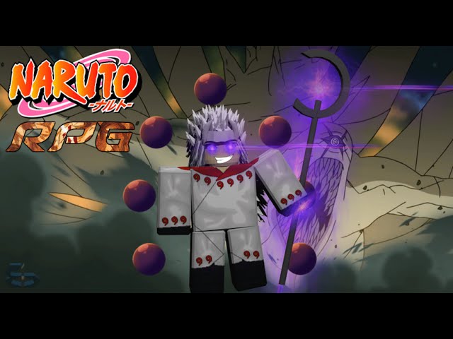 Naruto Rpg Cinematic Opening Roblox Animation Youtube - roblox naruto oa