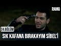 Sık Kafana Bırakayım Kızı | Ramo 24.Bölüm