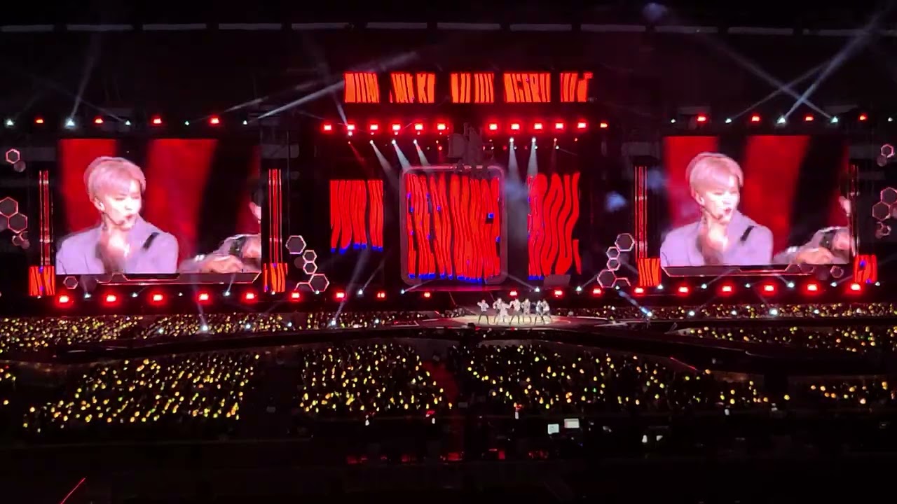 220908 더드림쇼2 - Countdown (3, 2, 1)