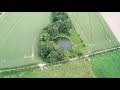 The First World War - Messines Craters Part 1