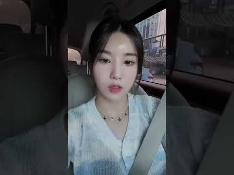 210918 아이즈원 권은비 인스타라이브 izone Kwon Eunbi instargram live