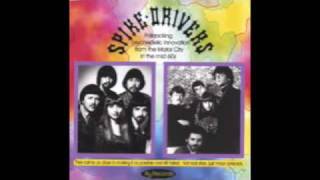 Download Lagu SPIKEDRIVERS - BABY WON'T YOU LET ME TELL YOU MP3