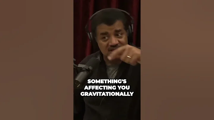 The Discovery of Planet X?!? 😳👀 - Neil deGrasse Tyson and Joe Rogan #shorts