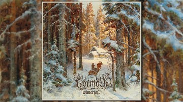 Gormoth - Winterfall (Full Album Music Video)
