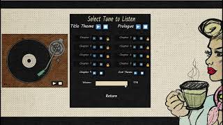 Monroe Murders Ost Player Wip