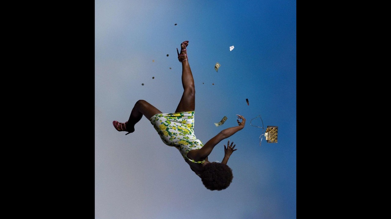 [FREE] TYLER, THE CREATOR x ERYKAH BADU x KALI UCHIS TYPE BEAT | I Want It