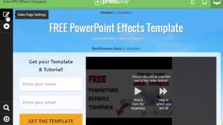 PressPlay Video Player Review screenshot 5