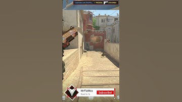 INSANE CLUTCH 4K to End the Half! 🔥 | CS2