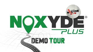 NOXYDE® PLUS Demotour 2022
