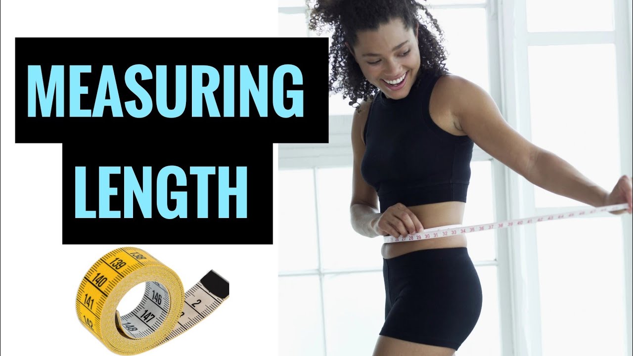 Instruments for measuring length YouTube