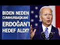 Biden: Cumhurbaşkanı Erdoğan'ı darbe ile değil seçimle devireceğiz - Ne Oluyor? 15.08.2020