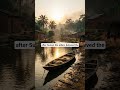 PART 5. The story of a river spirit in Nigeria #riverrevival #worldriversday #cleanestriver