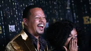 Terrence Howard A Look At His Career
