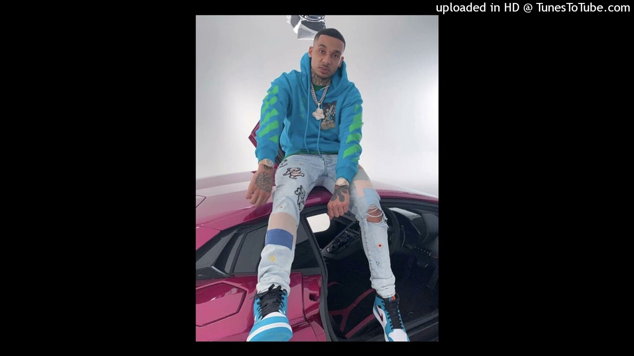 Fredo x Clavish Type Beat - "No Days Off" | UK Rap Instrumental 2023