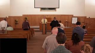 Christ Our Head: Following God’s Pattern for Church Leadership