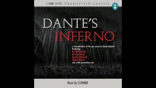 Dante's Inferno  Audio Dramatization featuring Corin Redgrave