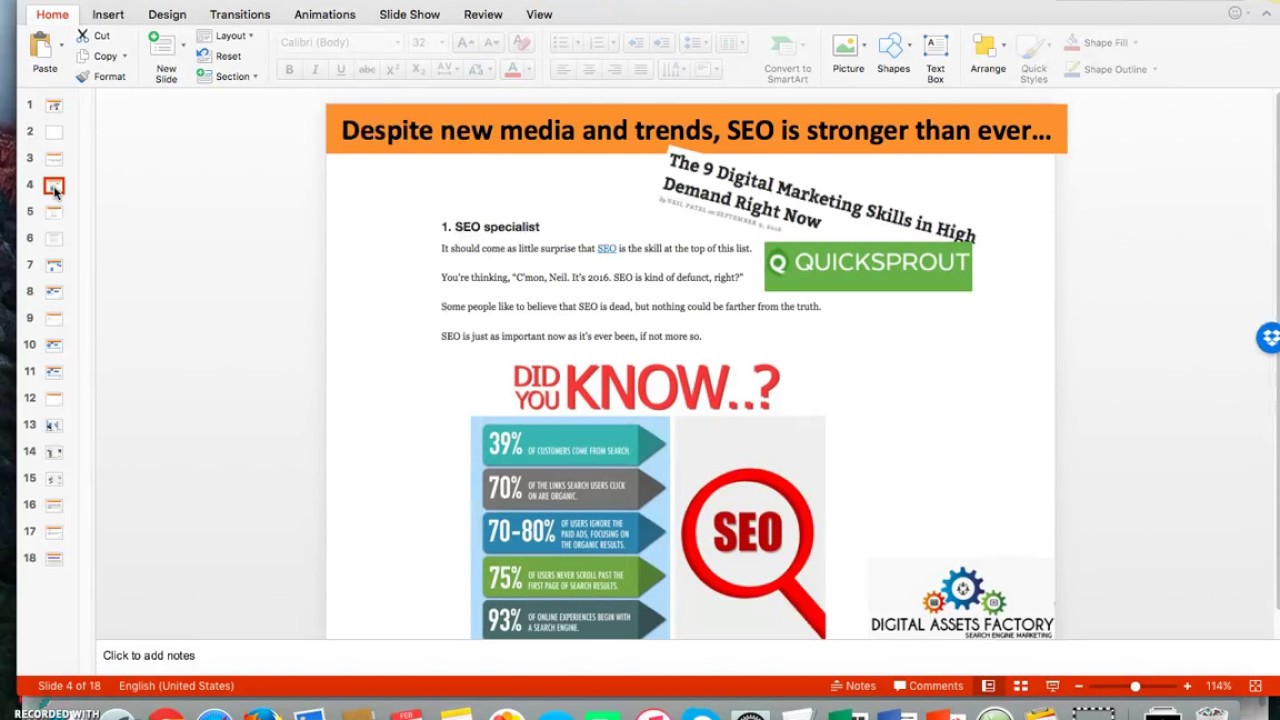 SEO for Education - Private School Marketing Strategies Case Study