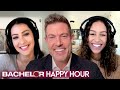 Jesse Palmer Plays a Round of Rapid-Fire Q&A on ‘Bachelor Happy Hour’