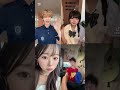ねぇタクシー止まって 松井せり 長浜ひな 時田寧々 もんた 今日好きメンバー ねぇタクシー止まって 松井せり 長浜ひな 時田寧々 もんた 今日好きメンバー