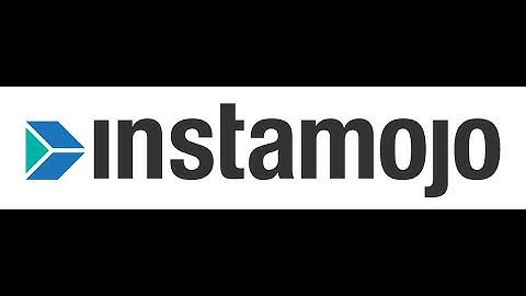 Wordpress payment gateway integration using instamojo