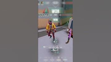 Raze with Judge part 1 #valorant