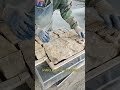 natural loose stone, customized size and design from direct factory in China#constructionmaterial