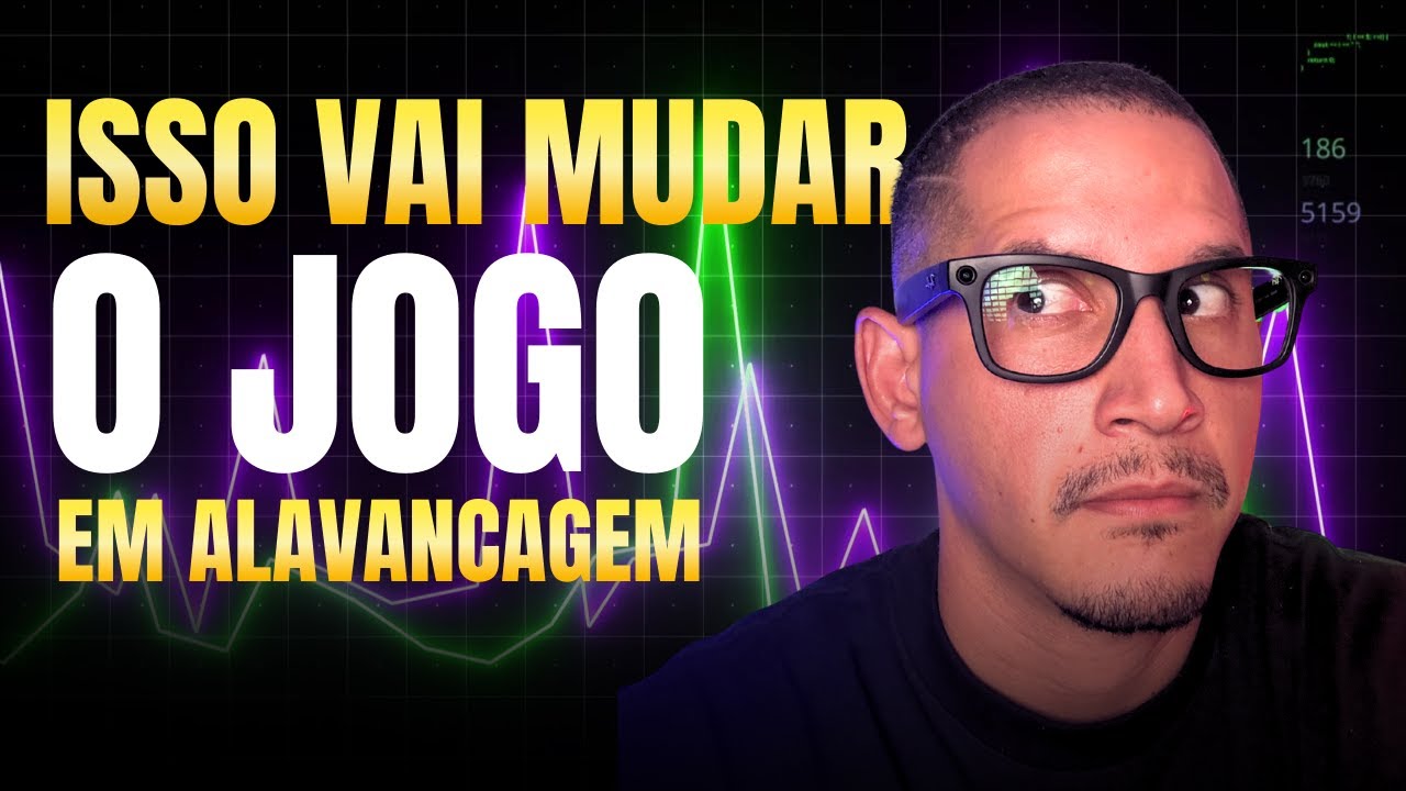 8- Pare de Operar Alavancagem no “Achismo”: Backtest do Zero (na prática)